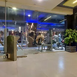 Kandre's Fitness Hub