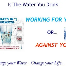 Kangen Water... A true health partner