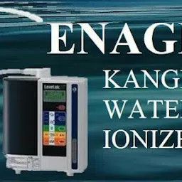 Kangen Water Distributor