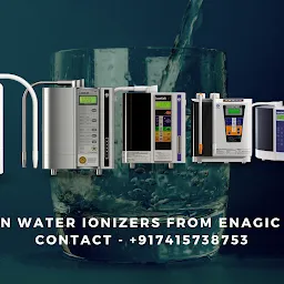 Kangen Water Distributor