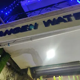 KANGEN WATER RAIPUR