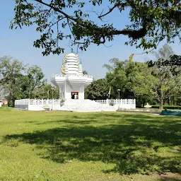 Kangla Herbal Garden