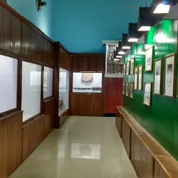 Kangla Museum