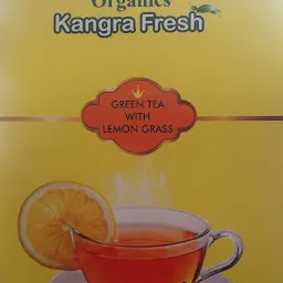 Kangra Organic Tea, Selling Point