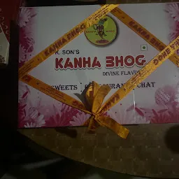 KANHA BHOG