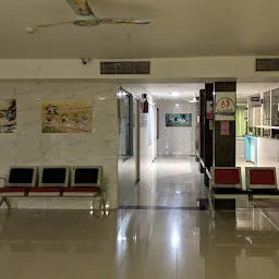 Kanha Children Clinic