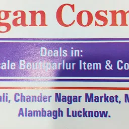 Kanha cosmetic and bangle store - Best Bangle and cosmetic Store In Lucknow