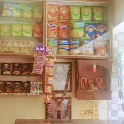 Kanha Food Corner