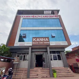 Kanha Health Care Centre