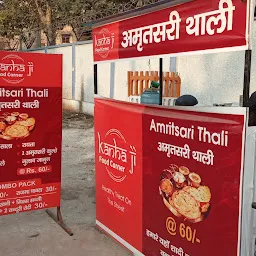 Kanha ji food corner