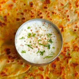 Kanha ji Paratha's