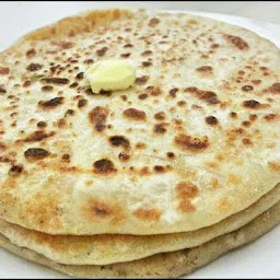 Kanha ji Paratha's