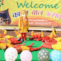 Kanha Kids A Play School & Day care