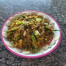 KANHA KITCHEN