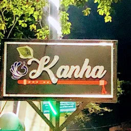 Kanha Lawn and ROOFTOP RESTAURANT