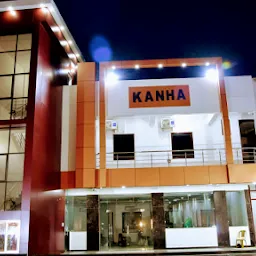 Kanha Lawn and ROOFTOP RESTAURANT