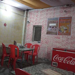 Kanha Makhan Family Restaurant