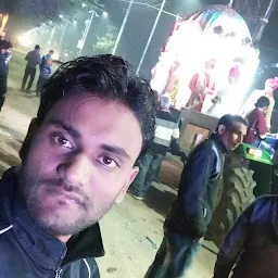 Kanha Marriage Garden