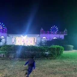 Kanha Marriage Garden