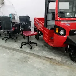 KANHA MOTORS - MAHINDRA AUTHORISED DEALER