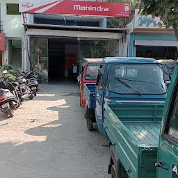 KANHA MOTORS - MAHINDRA AUTHORISED DEALER