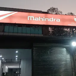 KANHA MOTORS - MAHINDRA AUTHORISED DEALER