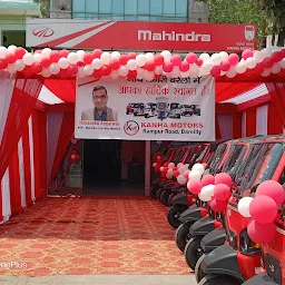 KANHA MOTORS - MAHINDRA AUTHORISED DEALER