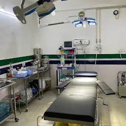 Kanha Multi Speciality Hospital