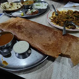 Kanha Restaurant