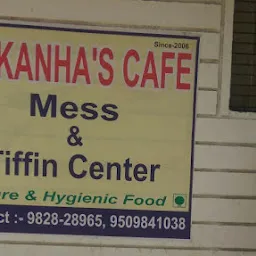 Kanha's Cafe