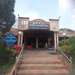 Kanha Shyam Dhaba