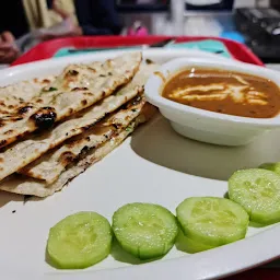 Kanha Restaurant - Subhash Nagar