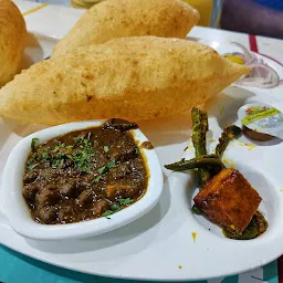 Kanha Restaurant - Subhash Nagar