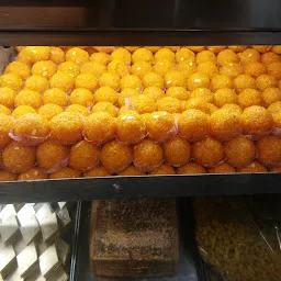 Kanha Sweet & Farsan Mart