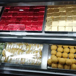 Kanha Sweets And Hotel
