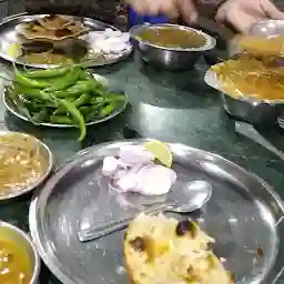 kanhaiya bhojnalay, Dholi pyau mathura