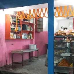 Kanhaiya Bhojnalaya & Sweets