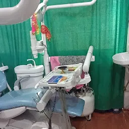 Kanhaiya Dental Clinic