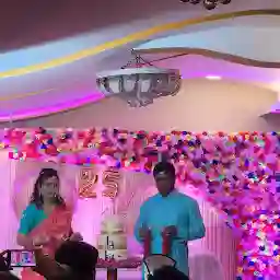 Kanhaiya Lal Gupta Motiwala Smriti Bhawan