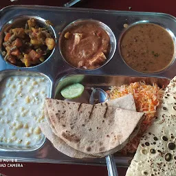 Kanhaiya Restaurant