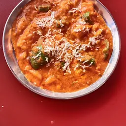 Kanhaiya Restaurant