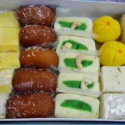 Kanhaiya Sweets