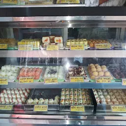 Kanhaiya Sweets