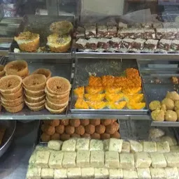 Kanhaiya Sweets & Namkeen