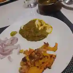 Kanhaji Restaurant, Visakhapatnam