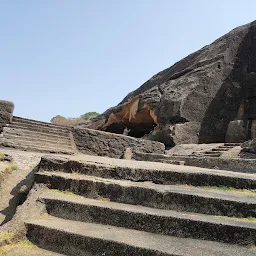 Kanheri Cave 2