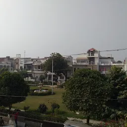 Kanhiya Park