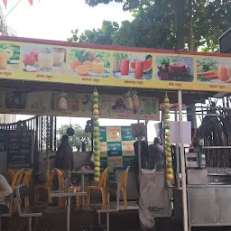 Kanifnath Juice & Snacks Centre