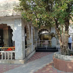 Kanifnath Temple