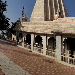 Kanifnath Temple